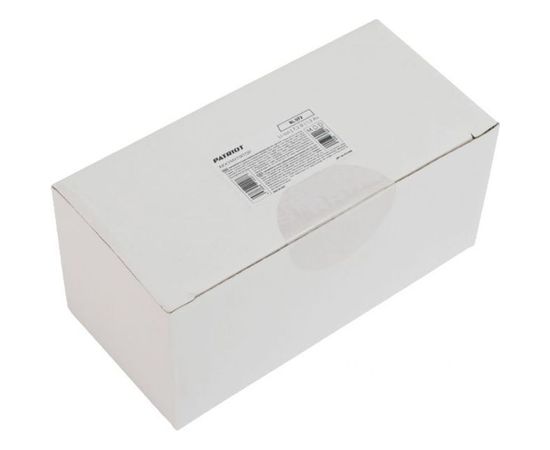 Аккумулятор BL072 7.2В PATRIOT 830201207 – изображение 2