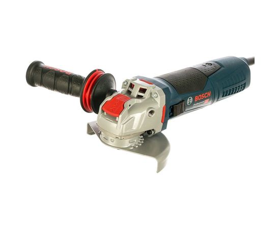 Углошлифмашина Bosch GWX 17-125 S 06017C4002 – изображение 4