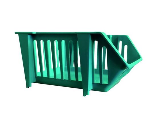 Ящик для хранения GARDENPLAST лазурь 4814132002674 28005 – изображение 2