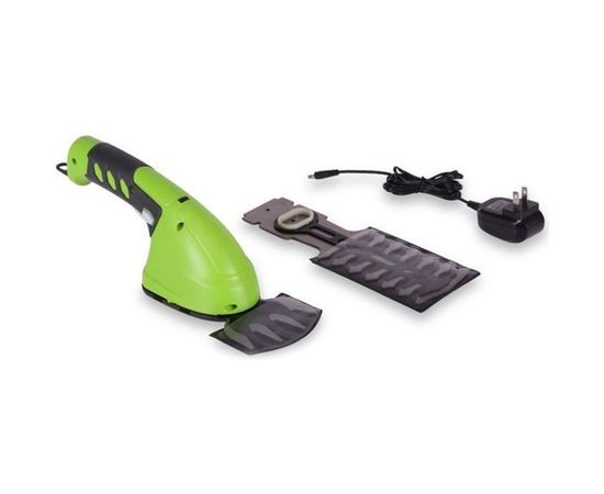 Аккумуляторные садовые ножницы Greenworks 1600207 – изображение 2