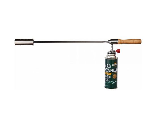 Газовая горелка TOURIST TURBO LONG TT-909 – изображение 4