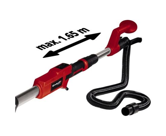 Эксцентриковая шлифмашина для стен и потолка Einhell TE-DW 225 X 4259960 – изображение 7