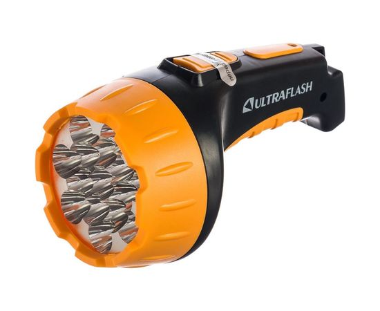 Аккумуляторный фонарь Ultraflash, LED3815 – изображение 4