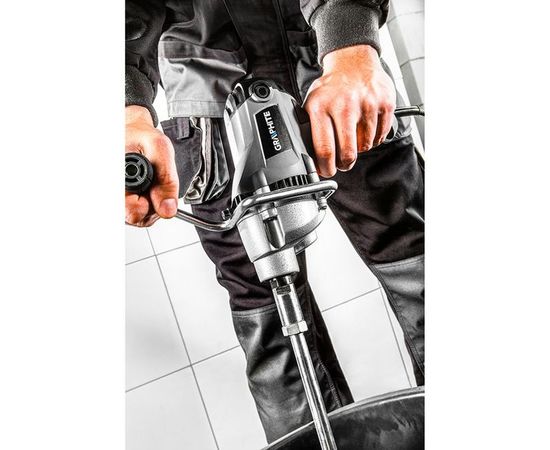 Дрель-миксер GRAPHITE 58G605 – изображение 3