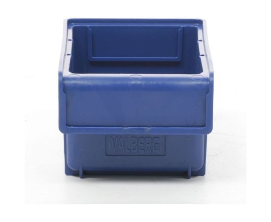 Пластиковый ящик 170x80x105 ПРАКТИК S30299104007 – изображение 2