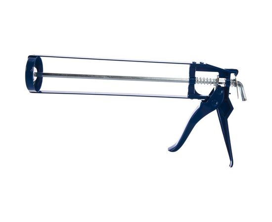 Скелетный пистолет для герметика КОБАЛЬТ 310мл 243-998 – изображение 4