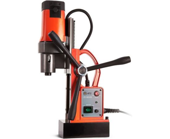 Магнитный сверлильный станок AT-S SU-23/50E – изображение 4