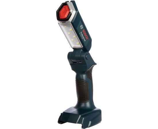 Аккумуляторный фонарь 18В Bosch GLI 18V-300 Solo 06014A1100 – изображение 3