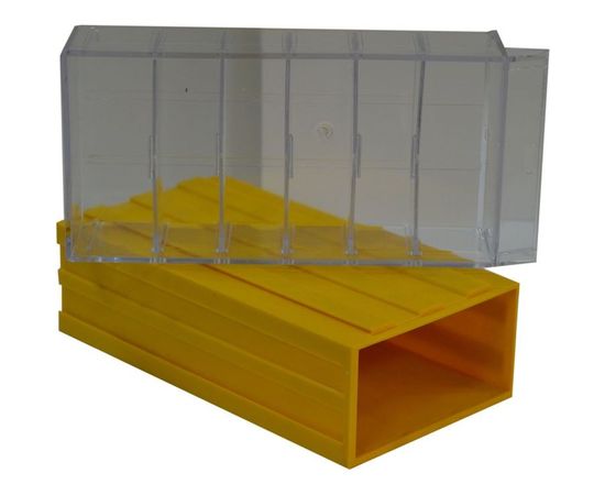 Контейнер с выдвижным ящиком АВТОЭЛЕКТРИКА AS 205 4003 – изображение 3