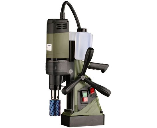 Магнитный сверлильный станок LENZ STEYR-35 – изображение 4