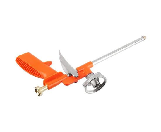 Пистолет для монтажной пены HEADMAN пластик 641-153 – изображение 2