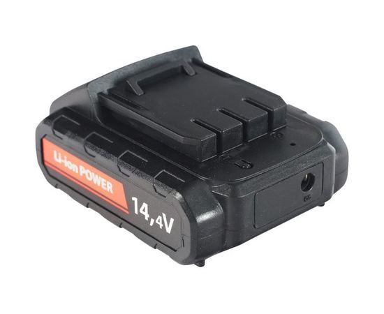 Аккумулятор PB BR 141 Li-ion 2.0Ah The One PATRIOT 180201101 – изображение 2