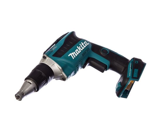 Аккумуляторный шуруповерт Makita DFS452Z – изображение 7