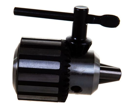 Патрон сверлильный ПС-13 1-13мм B16 GRIFF b214113 – изображение 3