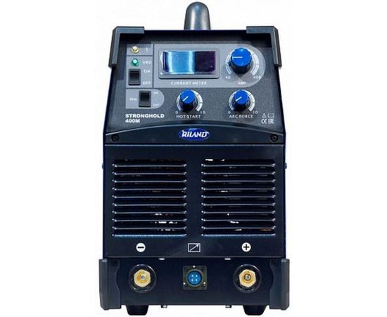 Сварочный инвертор Aurora STRONGHOLD 400M 17837 – изображение 6