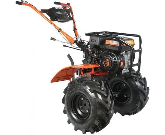 Бензиновый мотоблок PATRIOT УРАЛ 440107581 – изображение 8