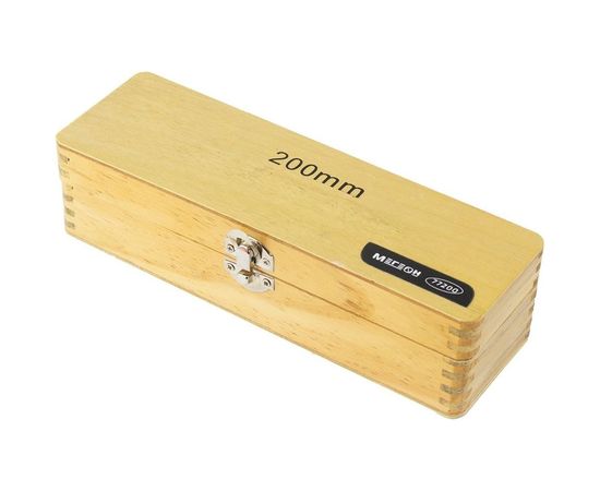 Брусковый уровень МЕГЕОН 77200 – изображение 3