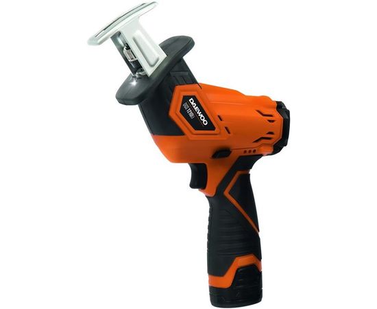 Набор аккумуляторного инструмента DAEWOO DGA 1220Li SET – изображение 6