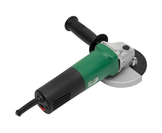 Угловая шлифмашина STATUS SH-125 FSE 3052101 – изображение 2