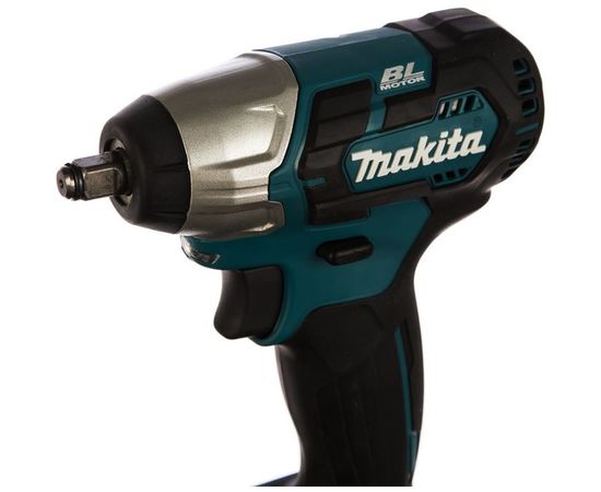 Аккумуляторный гайковерт Makita TW160DZ – изображение 4