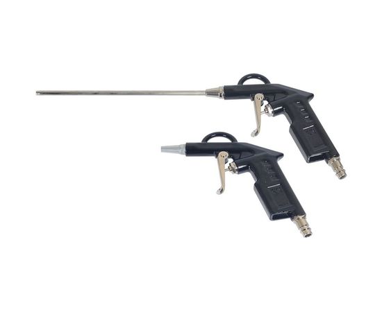 Продувочный пистолет АвтоDело L= 200 мм 42301 13740 – изображение 2