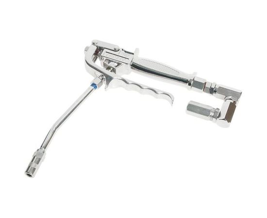 Пневматическая установка для подачи смазки, 20л JTC 1034 – изображение 2