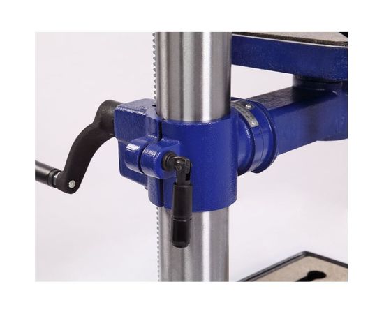 Сверлильный вертикальный станок Белмаш BELMASH DP300-16VS S105A – изображение 5