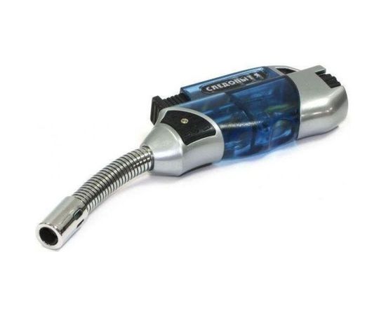 Универсальная газовая мини-горелка с перезаправкой Следопыт PF-GTP-R03 – изображение 4