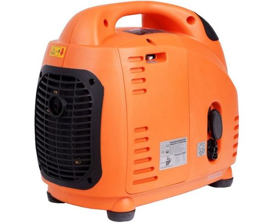 Инверторный генератор PATRIOT 2000i 474101035 – изображение 3