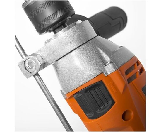 Ударная дрель DAEWOO DAD 950 – изображение 2