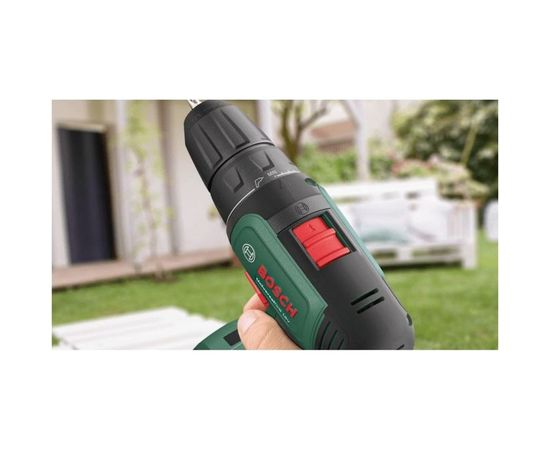 Дрель Bosch UniversalDrill 18V 06039D4002 – изображение 2