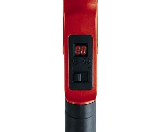 Эксцентриковая шлифмашина для стен и потолка Einhell TE-DW 225 X 4259960 – изображение 6