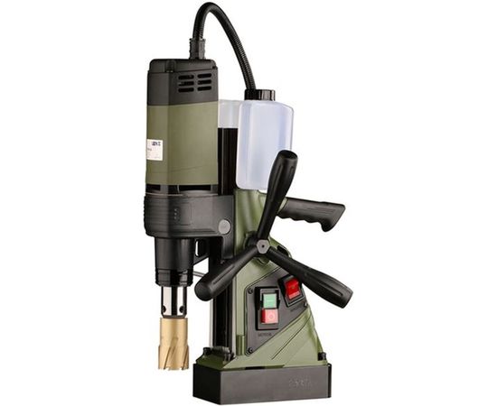 Магнитный сверлильный станок LENZ STEYR-35 – изображение 5