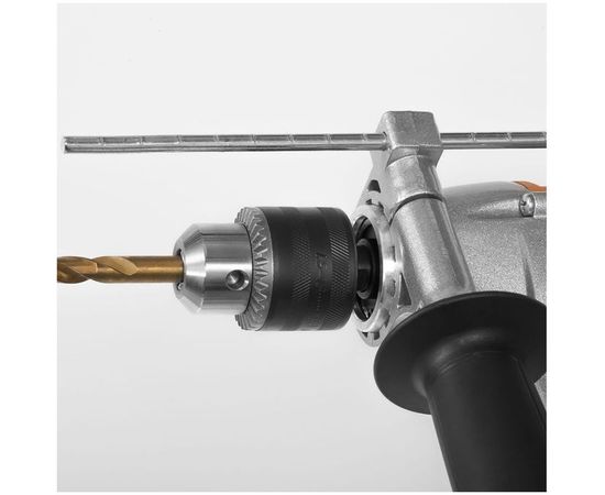 Ударная дрель DAEWOO DAD 950 – изображение 3