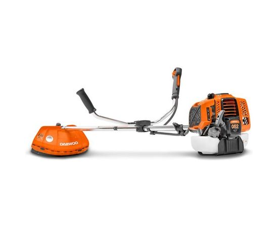 Бензиновая коса DAEWOO DABC520 – изображение 5