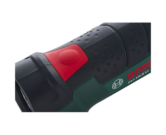 Аккумуляторный фонарь Bosch PLI 10, 8 LI 0.603.9A1.000 – изображение 3