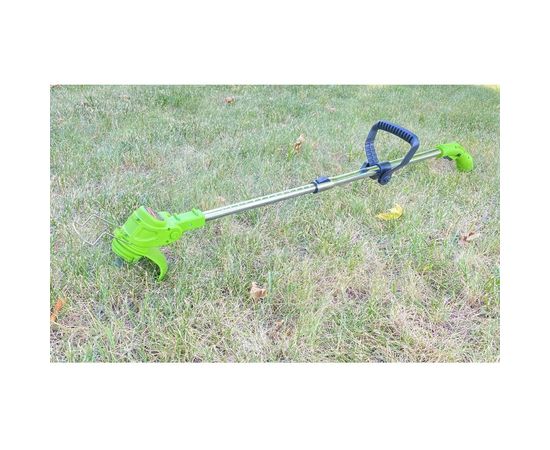 Аккумуляторный триммер YANIS Violet AGT12 12V 843405 – изображение 2