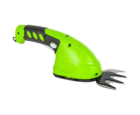 Аккумуляторные садовые ножницы Greenworks 2903307 – изображение 6