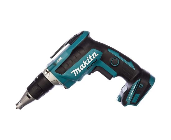 Аккумуляторный шуруповерт Makita DFS452Z – изображение 6