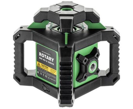 Лазерный нивелир ADA ROTARY 400 HV-G SERVO А00584 – изображение 3