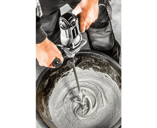 Дрель-миксер GRAPHITE 58G605 – изображение 2