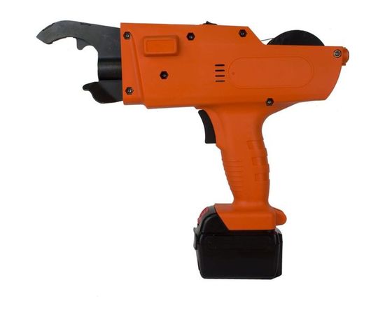 Пистолет для вязки арматуры FROSP GS-980 7968 – изображение 4