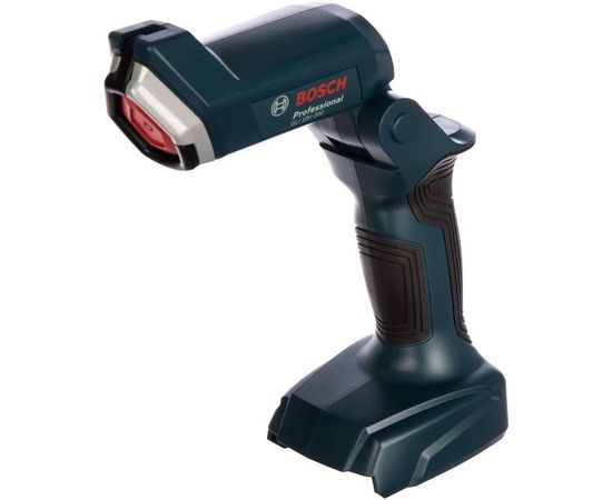 Аккумуляторный фонарь 18В Bosch GLI 18V-300 Solo 06014A1100 – изображение 2