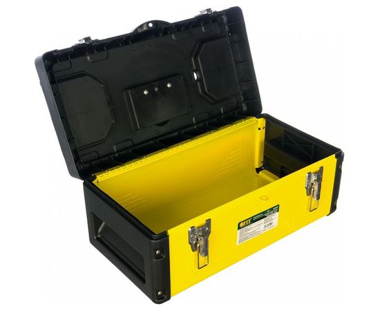 Ящик для инструмента 18 (450х240х200 мм) FIT 65592:2166 – изображение 3