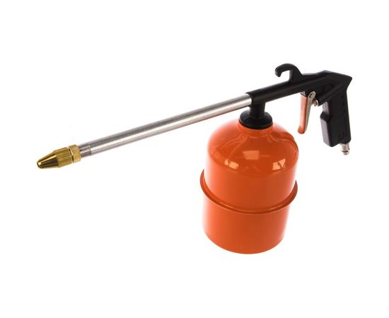 Мовильный пистолет АвтоDело 42345 13678 – изображение 5