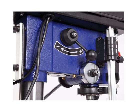 Сверлильный вертикальный станок Белмаш BELMASH DP300-16VS S105A – изображение 6