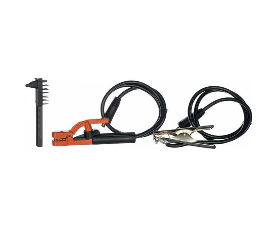 Сварочный инвертор Foxweld Мастер 202 3269 – изображение 2