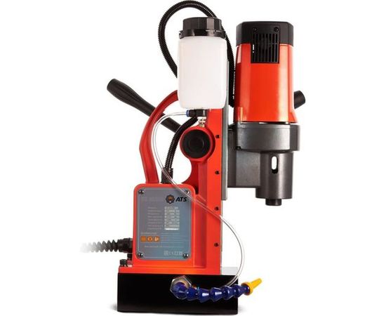 Магнитный сверлильный станок AT-S SU-23/50E – изображение 3