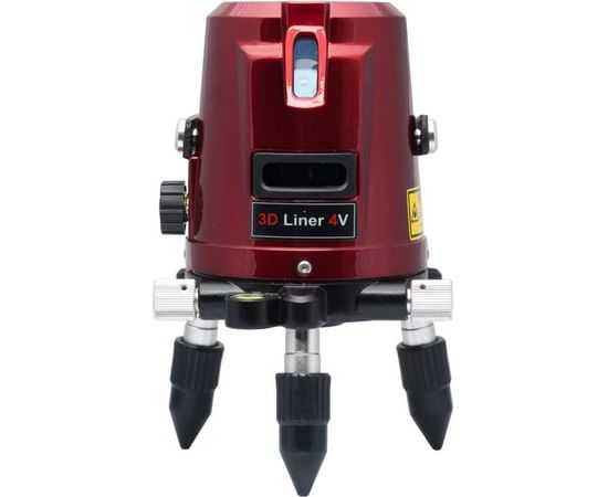Лазерный уровень ADA 3D Liner 4V А00133 – изображение 7