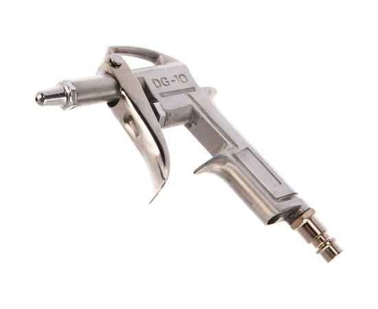 Продувочный пистолет Voylet короткий DG-10-1 005-00183 – изображение 3